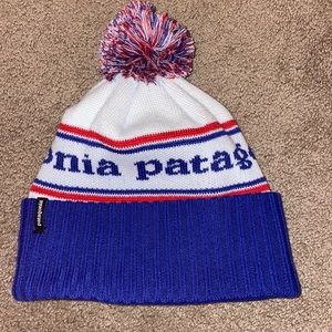 Patagonia Beanie